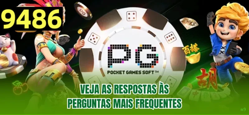 Central de dúvidas rápidas sobre o app m9