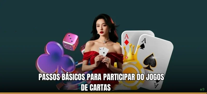 Roleta e blackjack m9