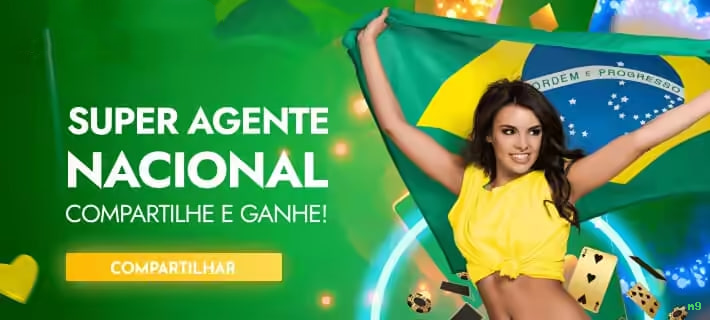 Cassino ao vivo m9 dealers