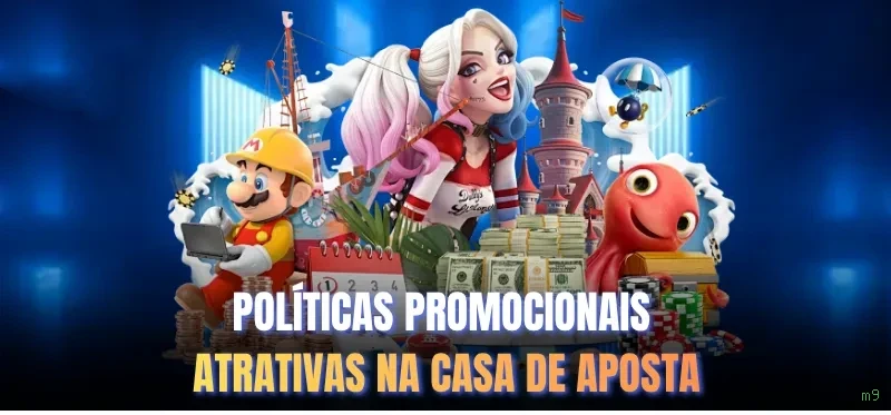 Formulário registro m9