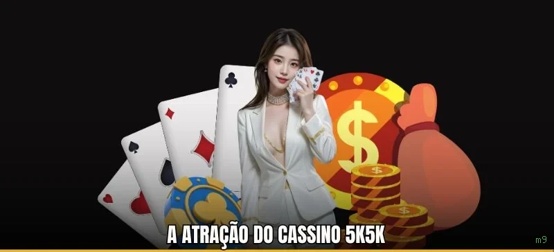Slots com prêmios m9